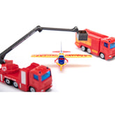 *Siku Fire Brigade Gift Set